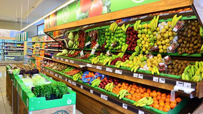 Çorum'da bulunan marketlere soruşturma