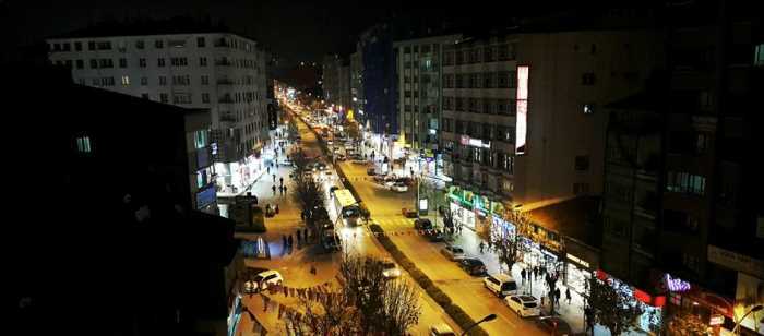 Çorum'da FETÖ'den 7 kişi tutuklandı