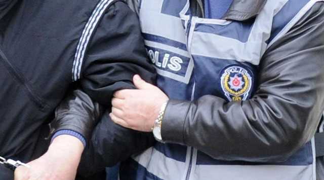 Çorum'da FETÖ operasyonunda 14 kişi tutuklandı
