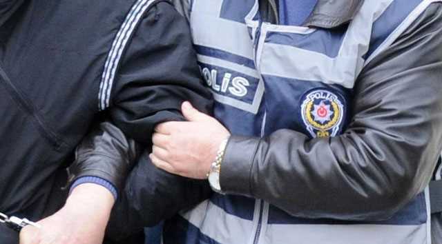 Çorum'da FETÖ/PDY operasyonu: 9 kişi tutuklandı