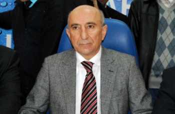 ÇORUM'DA HASTANE BAŞHEKİMLERİ GÖREVDEN ALINDI