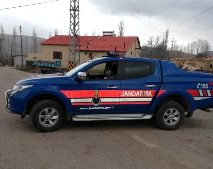 Çorum’da Karantina sayısı 4’e çıktı