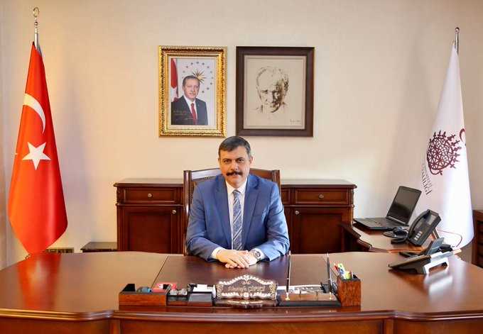 Çorum'da Mesai Saatleri Değişti!