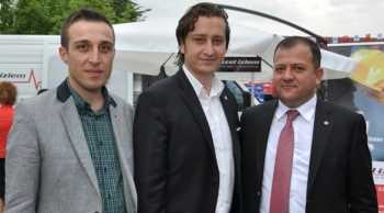 ÇORUM'DA RAMAZAN  ALIŞVERİŞ GÜNLERİ ETKİNLİĞİ VAR