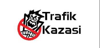ÇORUM’DA TRAFİKKAZASI: 1 ÖLÜ, 2 YARALI