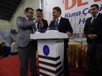 ÇORUM/DEVANE KENTSEL DÖNÜŞÜM KONUTLARINDA KURALAR ÇEKİLİYOR
