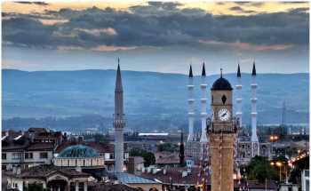 Çorum Devletine Yük olmayan başarılı bir İl 