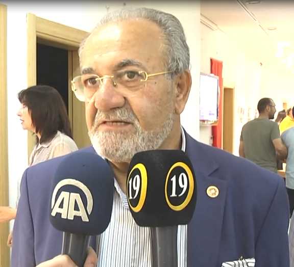 Çorum Ekonomisine 2017 Yılında 23,2 Milyon TL Kaynak