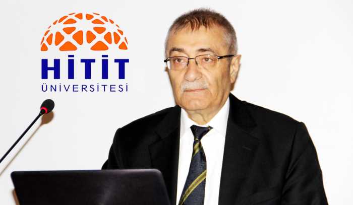 Çorum eski Belediye Başkanı Prof. Dr. Arif Ersoy vefat etti