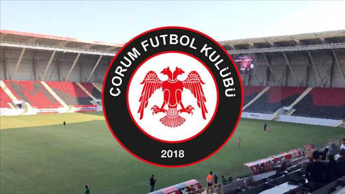 Çorum FK - Anagold24 Erzincanspor