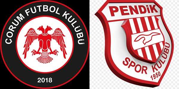 Çorum FK - Pendikspor hazırlık maçı Perşembe günü