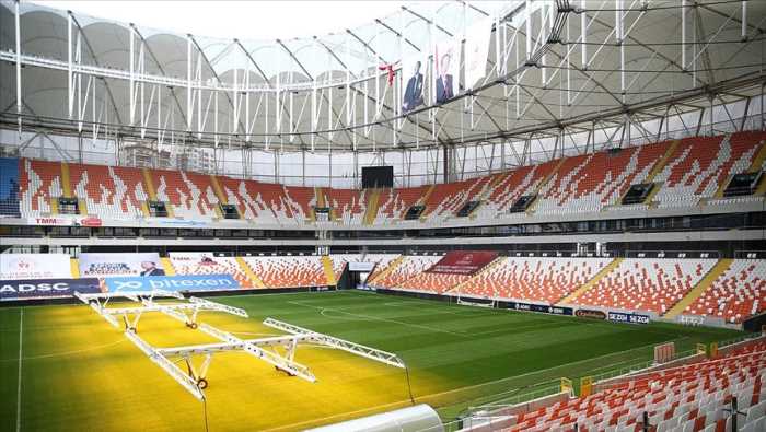 Çorum FK Borum Sporu yenerese Sakaryaspor ile Adana'da Play-Off finali oynayacak!
