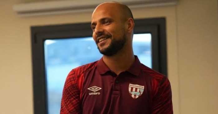 Çorum FK Coshqun Diniyev'le Anlaştı!