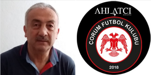 Çorum FK ile İlgili Ağzı Olan Konuşuyor! 