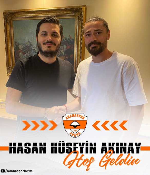 Çorum FK'nın Kalecisi Adanaspor'da 