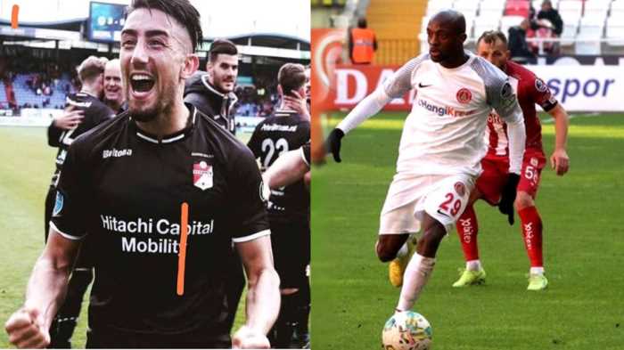 Çorum FK'nın Transferleri Gündem Oldu