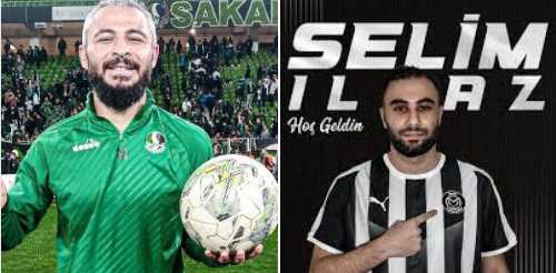 Çorum FK Transferde Noktayı iki İsimden Birinde Koyacak