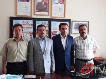 Çorum Geleneksel İmam Hatip Günlerine Bekliyoruz