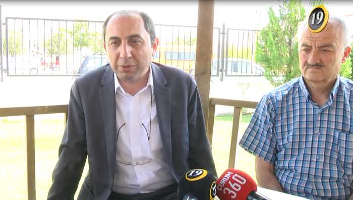 ÇORUM HİTİT ÜNV.BESYO SINAVLARINA YOGUN İLGİ