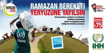 Çorum İ.H.H.’dan Suriye’nin Kürt Bölgesine İnsani Yardım   