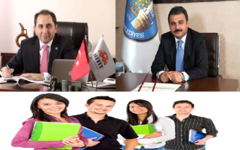 ÇORUM İÇİN BİR PROJEM VAR HAYATA GEÇİYOR