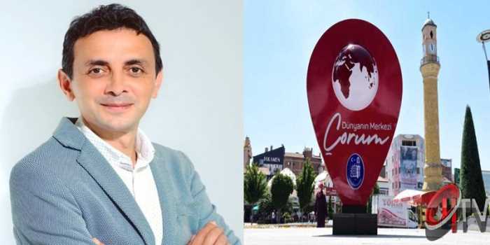 Çorum İhracatı Tarih Yazıyor!