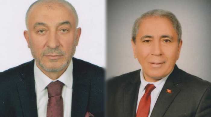 Çorum iL Genel Meclisi Başkanlığına aday çok! 
