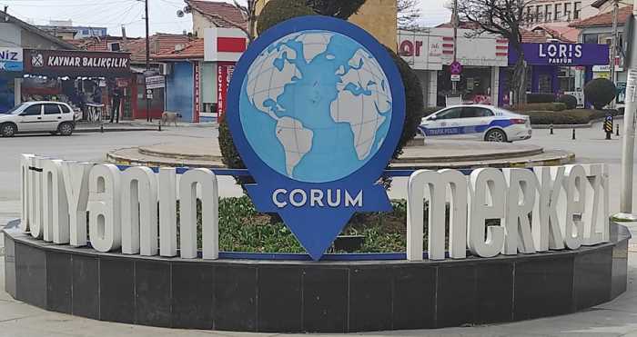 Çorum İl Umumi Hıfzıssıhha Meclisinin Yeni Çorum Kararları