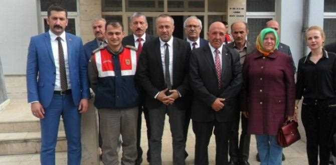 ÇORUM-MECİTÖZÜ’NÜN KARARI EVET OLACAK