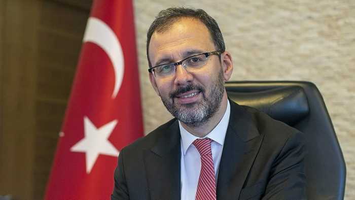 Çorum Merkezde Yurt Başvurularının Tamamı Yerleştirildi