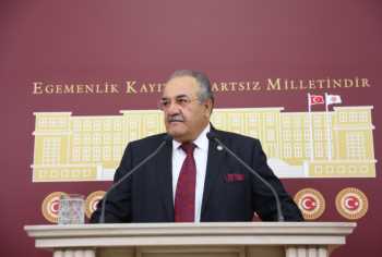 ÇORUM MİLLETVEKİLİMİZ SALİM USLU ANJİYO OLDU