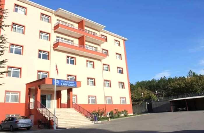 Çorum Müftülüğü (İUP) Kapsamında 215 Kişi Alınacak!