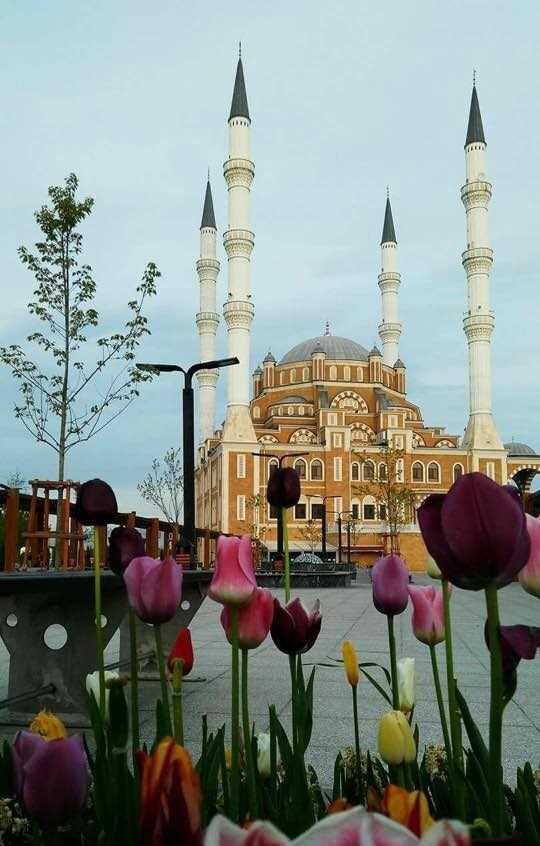 Çorum Müftülüğü, Ramazan Ayına Hazır!