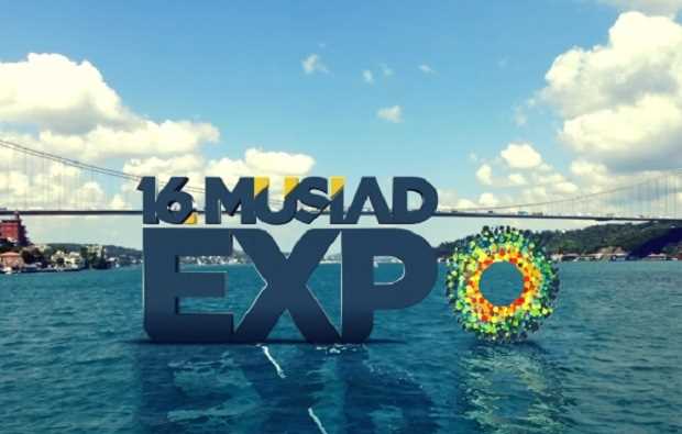 ÇORUM MÜSİAD EXPO’DA BULUŞACAK