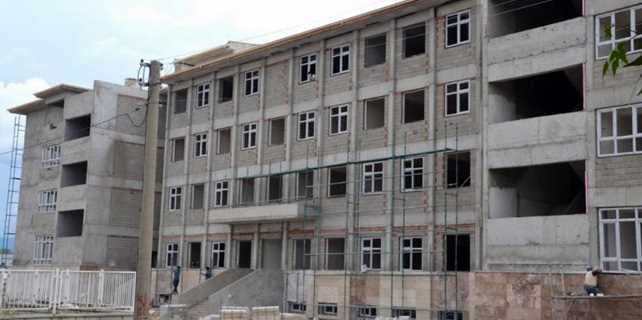 Çorum OSB Kalifiye Eleman Yetiştirecek