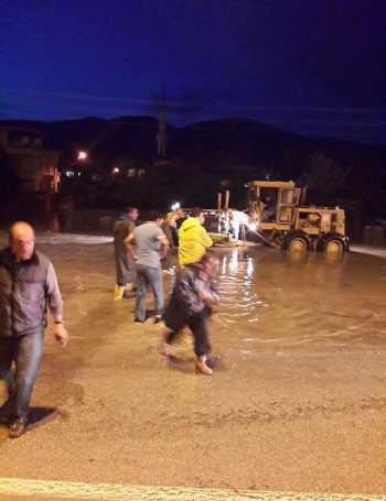 ÇORUM OSMANCIK SELE TESLİM 