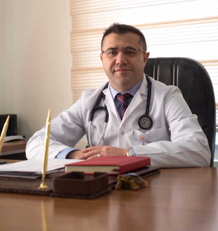 Çorum Özel Hastanesi'nden Basın Bayramı Kutlaması
