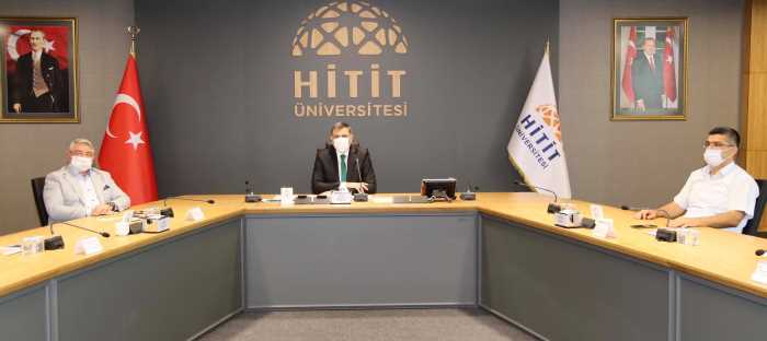 Çorum Pandemi kurulundan Yeni Kararlar