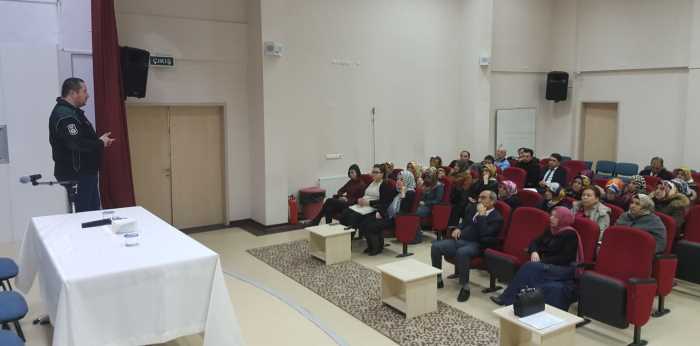 Çorum Polisinden narkotik suçlara geçit yok