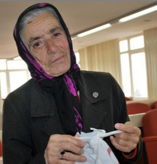 ÇORUM PRENSESİNİ KAYBETTİ