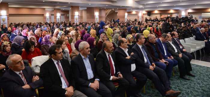 ÇORUM REFERANDUMA HAZIR
