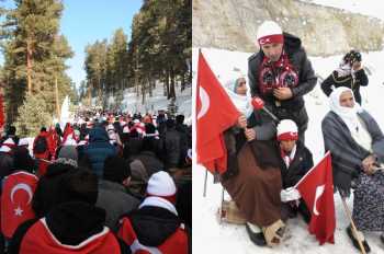 ÇORUM SARIKAMIŞ YOLCULARI TIKLA İZLE