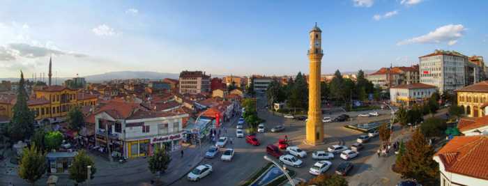 Çorum Şubat Ayı ihracatında 22’inci Sırada