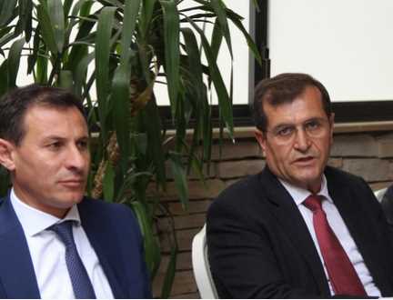 Çorum Ticaret Borsası seçimi yapıldı