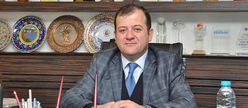 ÇORUM TSO’DAN KURBAN BAYRAMI MESAJI