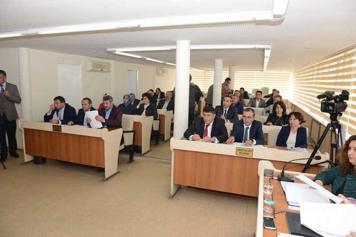 Çorum’un 15. mahallesi  Bayat 