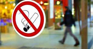 Çorum'un Boğazkale ilçesinde  açık alanda sigara içmek yasaklandı!