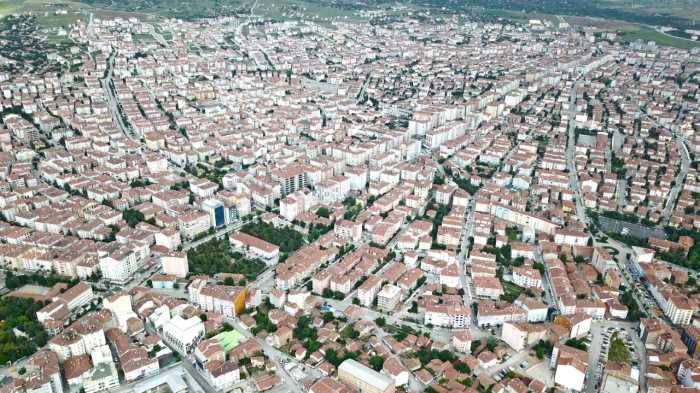 Çorum’un ihracatında dikkat çeken "Rekor" artış