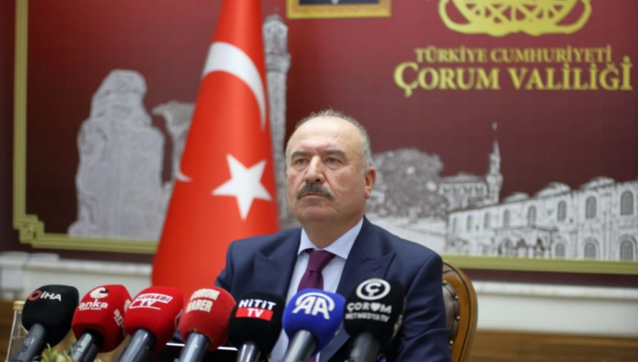 Çorum’un İL Oluşunun 101. Yıl Dönümü 