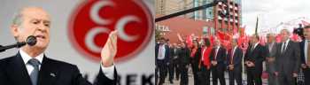 Çorum’un kiminle yürüyeceği belli oldu!